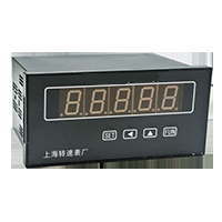 XJP-02B轉速數字顯示儀