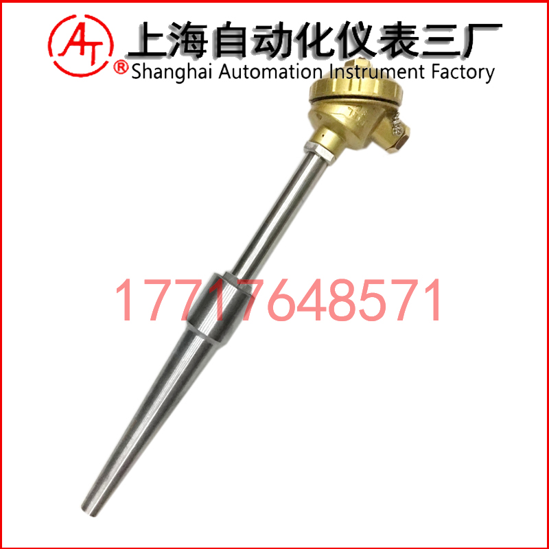 WRN2-621雙支熱電偶