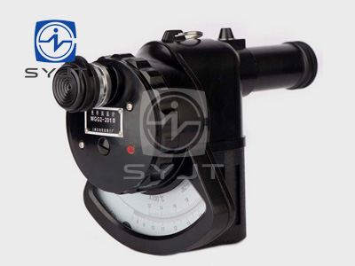WGG2-201 光學(xué)高溫計(700-2000℃)